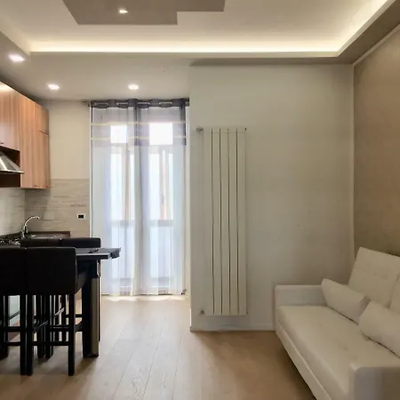 Apartment Alloggio Relax Turin