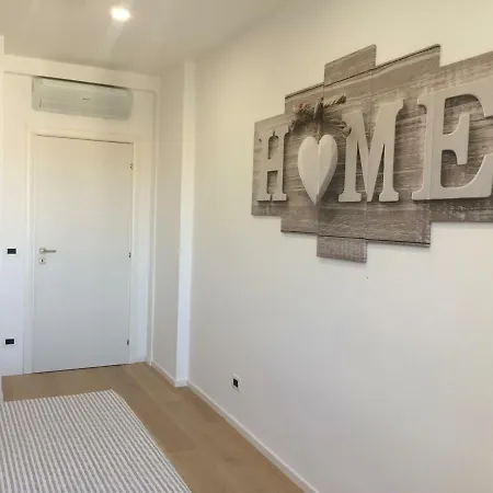 Alloggio Relax Apartment Turin