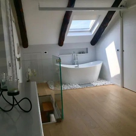 Apartment Alloggio Relax *