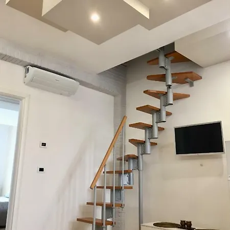 Alloggio Relax Apartment