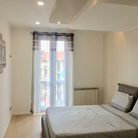 Alloggio Relax Apartment Turin