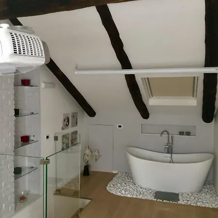 Alloggio Relax Apartment Turin